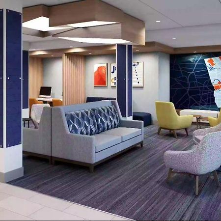 Holiday Inn Express Jesup By Ihg Dış mekan fotoğraf