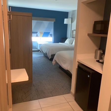 Holiday Inn Express Jesup By Ihg Dış mekan fotoğraf