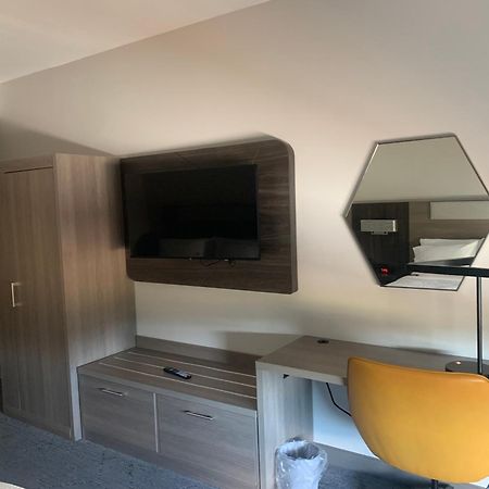 Holiday Inn Express Jesup By Ihg Dış mekan fotoğraf