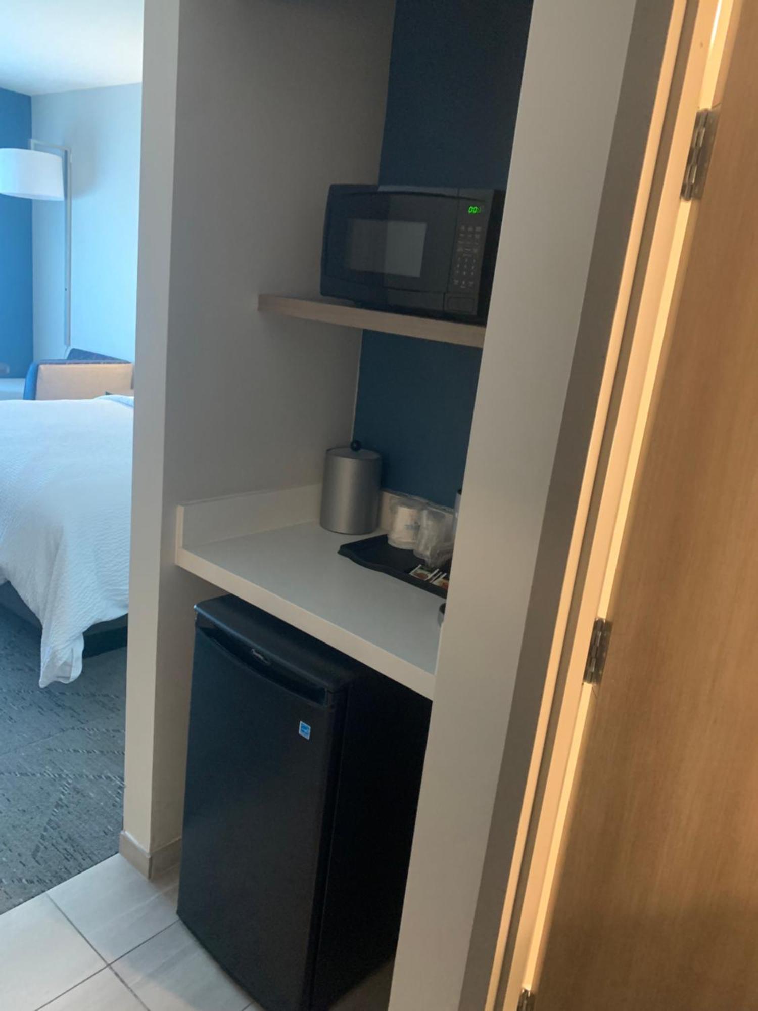 Holiday Inn Express Jesup By Ihg Dış mekan fotoğraf