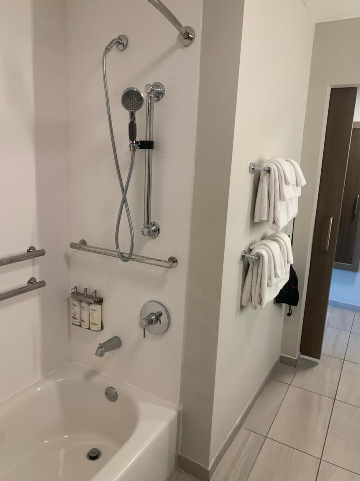 Holiday Inn Express Jesup By Ihg Dış mekan fotoğraf